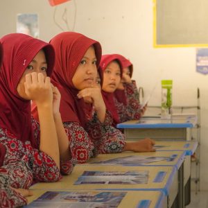Panitia PSB Pondok Pesantren Yasrib Watansoppeng Gelar Sosialisasi di 4 Kabupaten, Kunjungi 234 Sekolah dan 102 Masjid